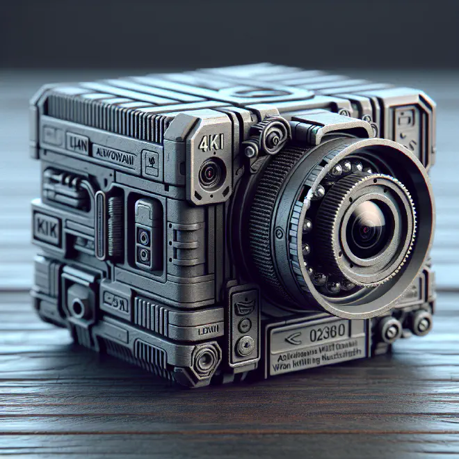 Featured Image, Symbolbild by AI