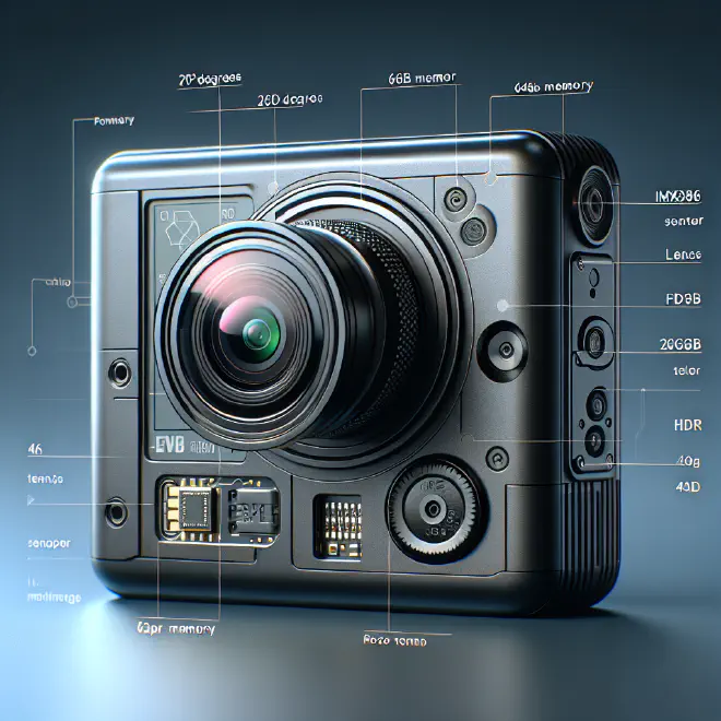 Featured Image, Symbolbild by AI
