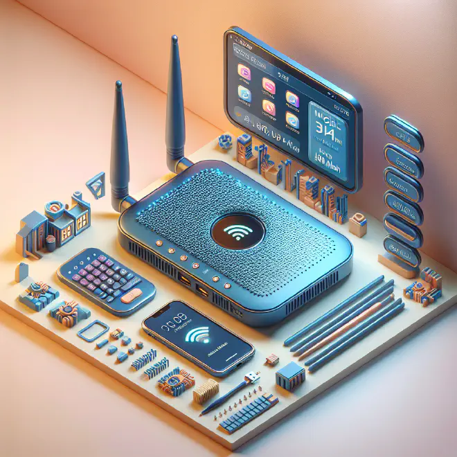 Featured Image, Symbolbild by AI