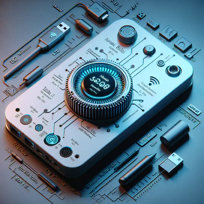 Featured Image, Symbolbild by AI