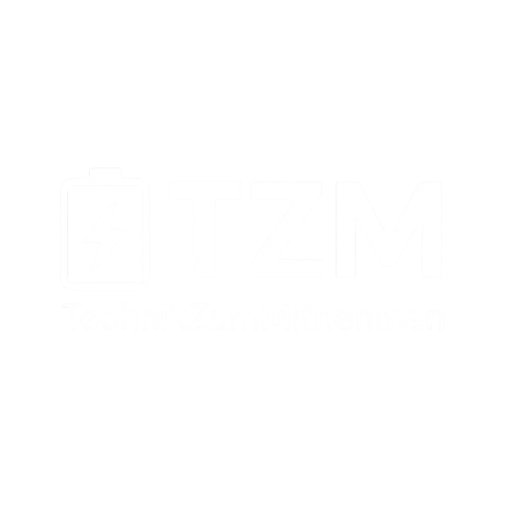 TechnikZumMitnehmen